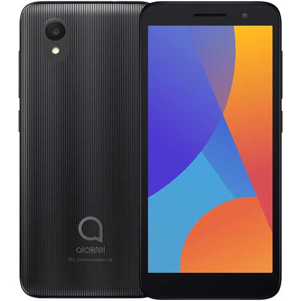 Alcatel 1 (2021) Smartphone free and fast shipping with 1 year warranty also 30 days return in Excellent quality & cheap rate